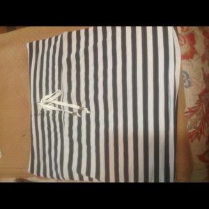 NWT skirt size small
